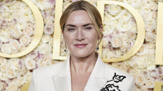 קייט ווינסלט