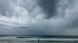 סופת ביירון 