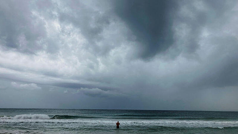 סופת ביירון 