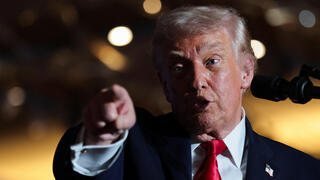 טראמפ תבע את BBC - ודורש פיצוי של 10 מיליארד דולר