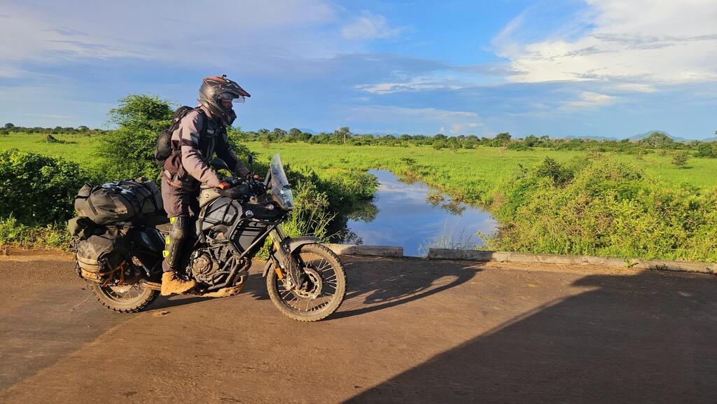 Photo: Or Ozeri מלאווי