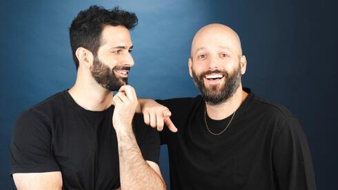 עמרי הכהן ואור בוטבול