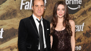 ג'סטין ת'רו ניקול בריידון בלום