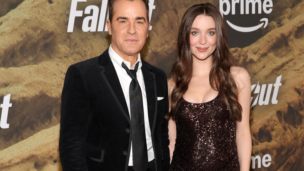 ג'סטין ת'רו ניקול בריידון בלום