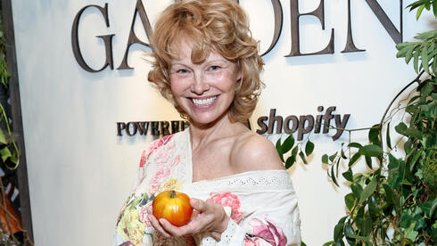 פמלה אנדרסון