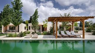 אדריכלות: הדס פאר ודניאלה צ'צ'יק, סטודיו 2ARC, חלונות מרווין