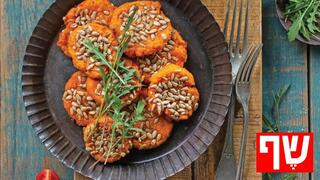 מתכוני לביבות שף