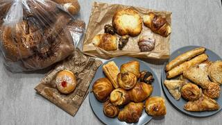 סל שנאסף מאדר בייקרי בראשל"צ