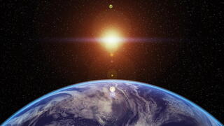 זה הניסיון האחרון להגן על כדור הארץ ממשבר האקלים?