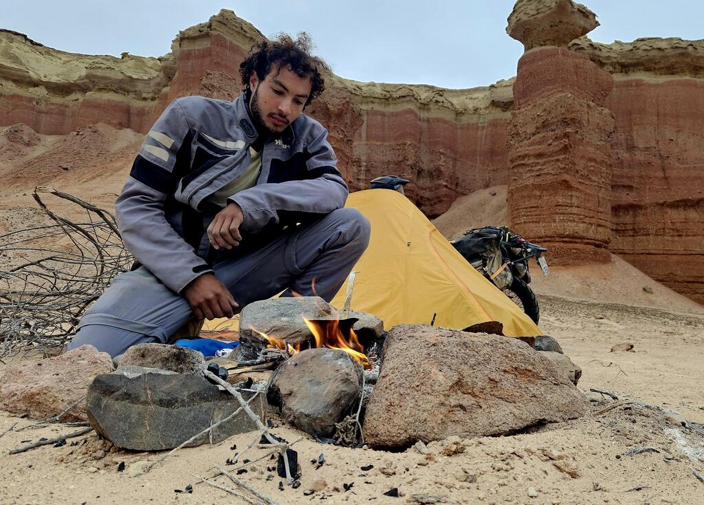 Photo: Or Ozeri אור עוזרי