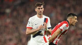 פביאן רואיז מאוכזב