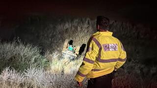 בן 17 נהרג לאחר שנהג על טרקטורון בשטחים הפתוחים