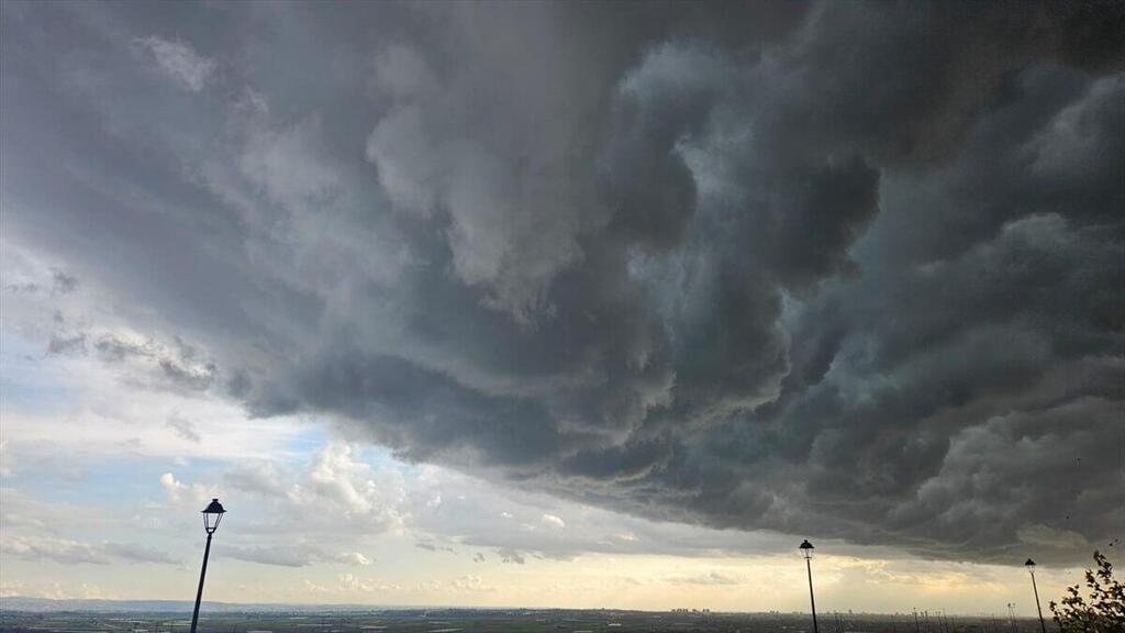 Photo: Tal Eitan זכרון יעקב