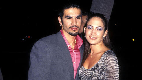 אוג'ני נואה ג'ניפר לופז