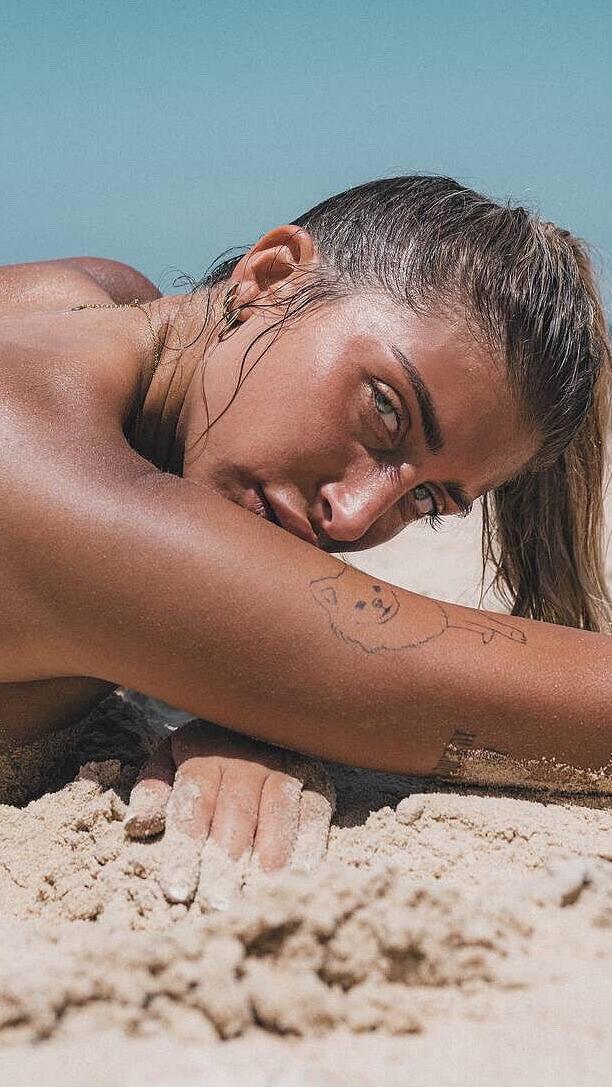 מעיין אשכנזי