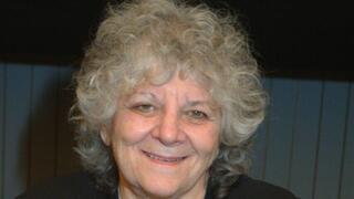 פרופ' עדה יונת