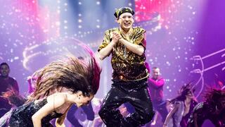 שחר טבוך. אימג'ן פסטיגל