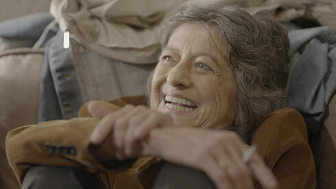 מתוך "קורין אלאל: סיבוב פרידה"