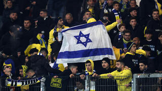 אוהדי מכבי ת"א