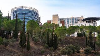 בית החולים הדסה עין כרם