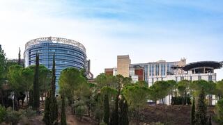 בית החולים הדסה עין כרם