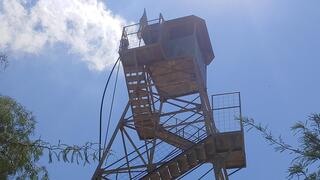 Beeri Forest Watchover