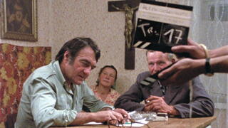 מתוך צילומי "שואה"