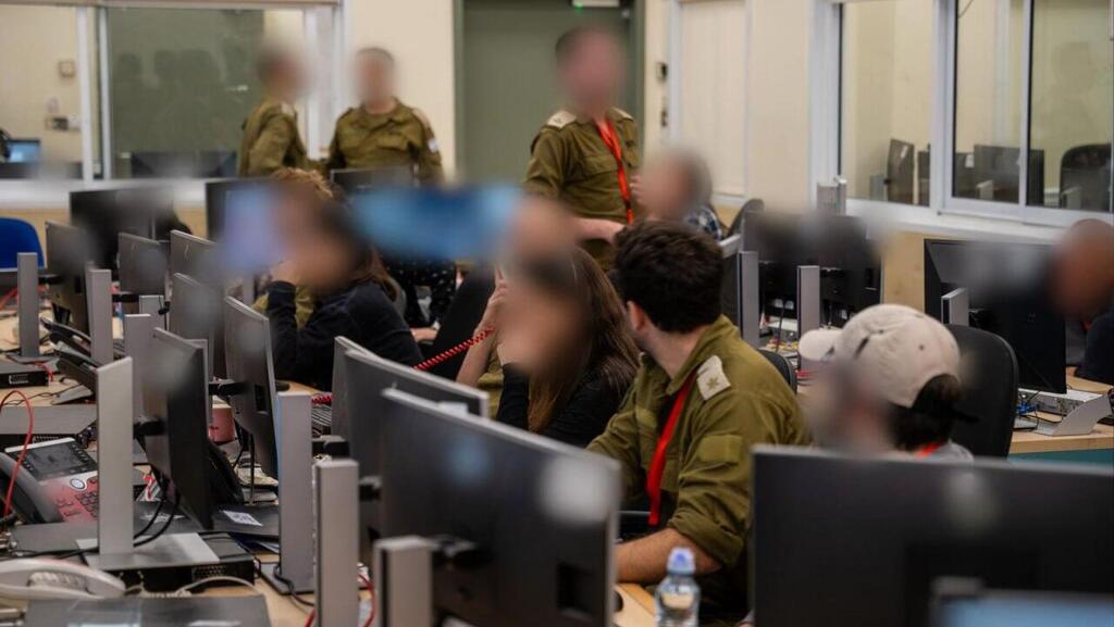 Photo: IDF מפקדת שבויים ונעדרים