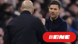 אלונסו וגווארדיולה 