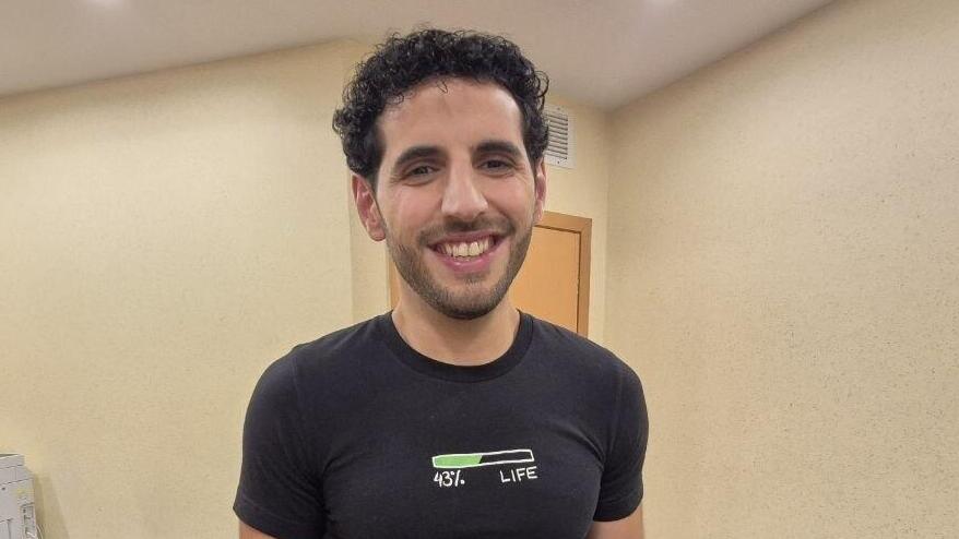 נאס דיילי בישראל