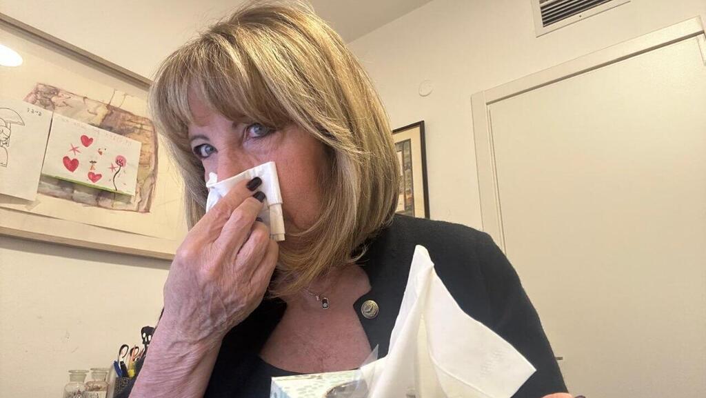 Photo: Courtesy תמי לנצוט ליבוביץ