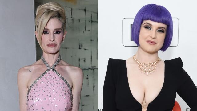 קלי אוסבורן