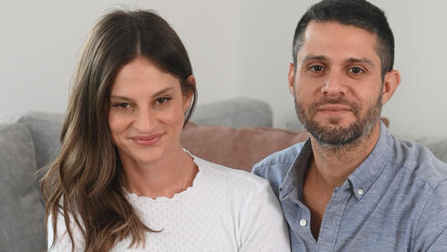 פותחים הכול בפודקאסט. רוני שינקמן וברק בן מאיר