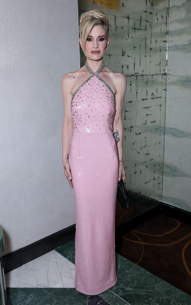 קלי אוסבורן