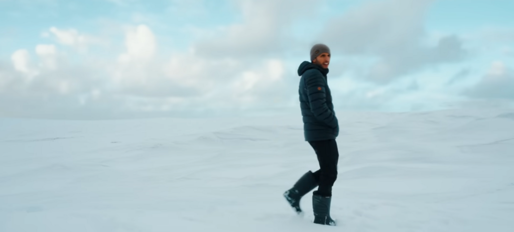 נאס דיילי בגרינלנד