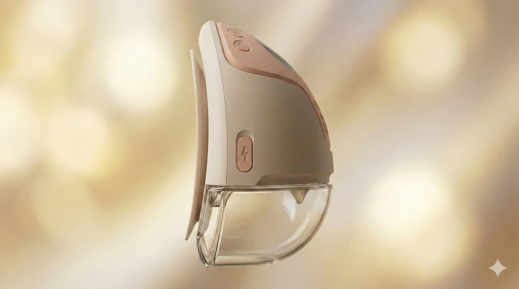 Annabella, side view (Photo: Annabella) Anabella 10