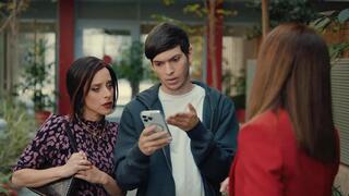 מתוך הקמפיין החדש של בנק הפועלים. לבנקים לקח לא מעט זמן לשים לב שהצעירים כבר לא משקיעים דרכם