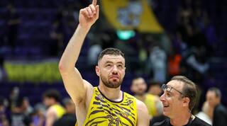 נתנאל ארצי בטירוף