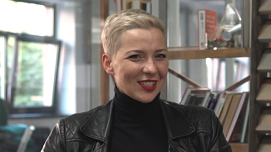 Мария Колесникова 