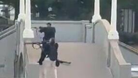 תיעוד: דקה אחר דקה של נטרול המחבלים בונדיי ביץ' 