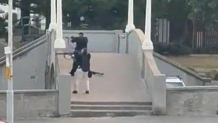 תיעוד: דקה אחר דקה של נטרול המחבלים בונדיי ביץ' 