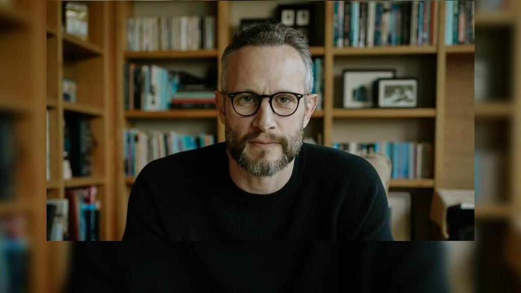 Judeo-Christian Zionist Congress co-founder Calev Myers (Photo: Courtesy) Judeo-Christian Zionist Congress co-founder Calev Myers