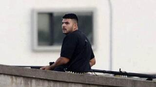 אוסטרליה פיגוע סידני מחבל נאביד אכרם