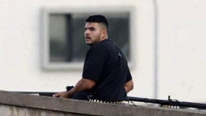 אוסטרליה פיגוע סידני מחבל נאביד אכרם