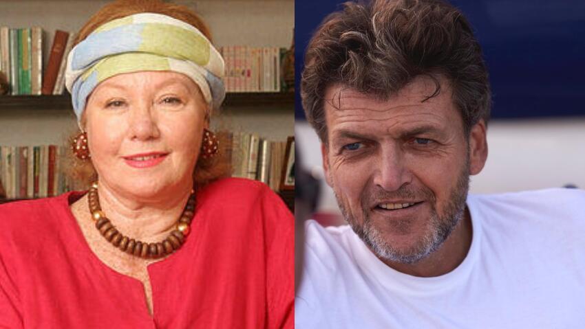 בנג'מין ונאדין רוטשילד