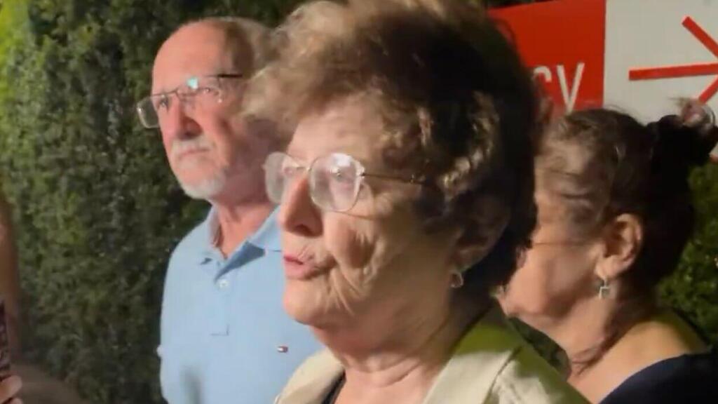 אוסטרליה פיגוע סידני חנוכה לריסה קלייטמן בעלה אלכס נרצח