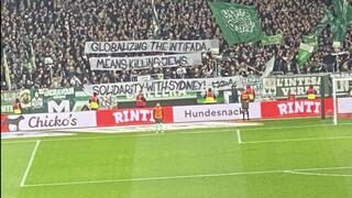 אוהדי ורדר ברמן