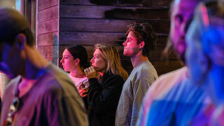 פינוי הפצועים בירי ההמוני בבונדיי ביץ' באוסטרליה