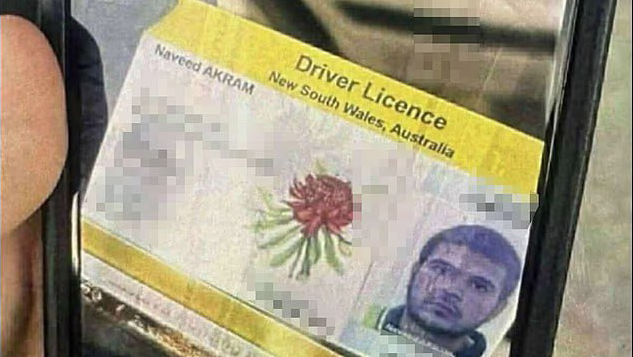 אוסטרליה פיגוע סידני מחבל נאביד אכרם