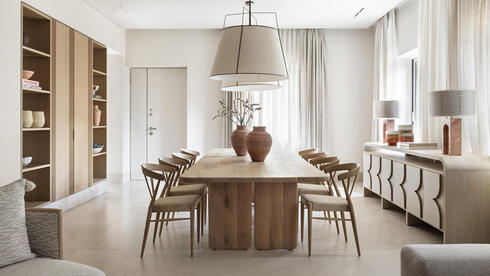 בית בירושלים בעיצוב שרון טורין